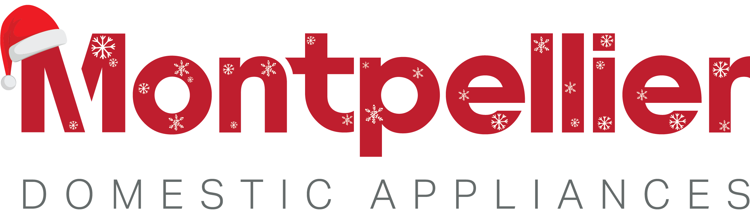 Red no background xmas